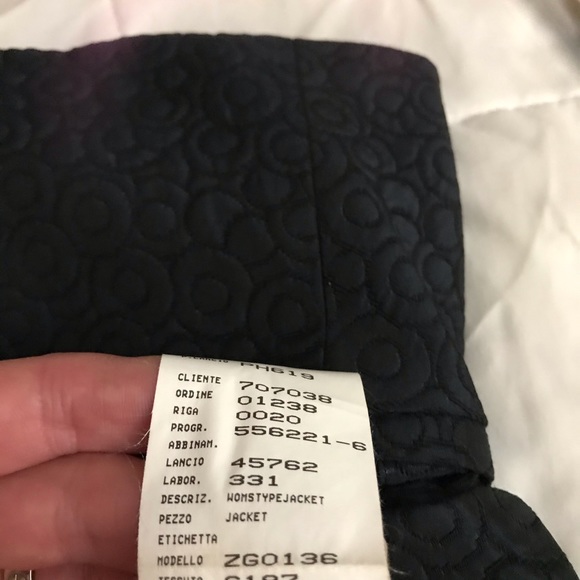 Women’s sport jacket - Picture 4 of 7